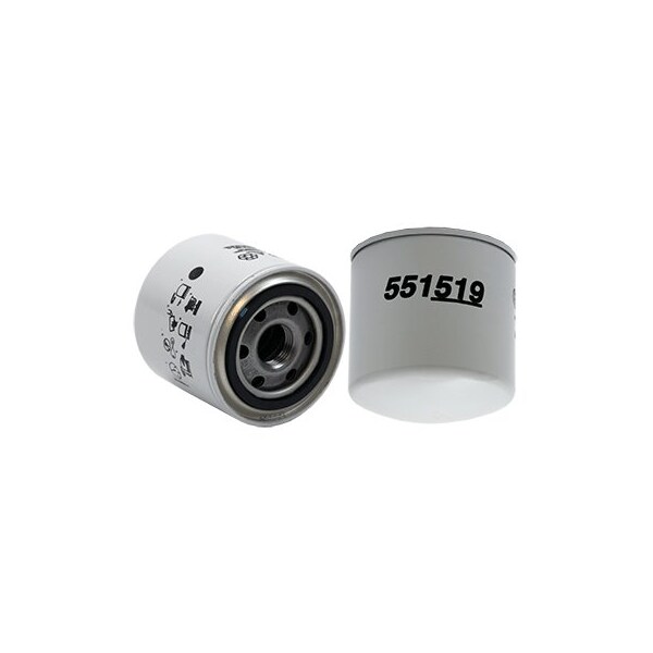 Wix Filters Hydraulic Filter 51519 - main